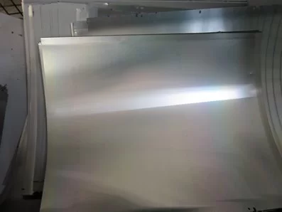 Alluminio Offset