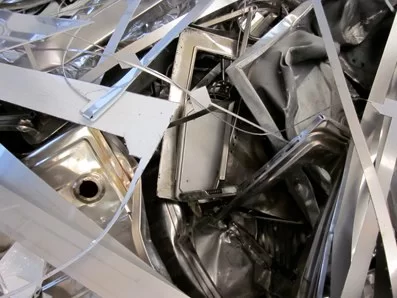 Acciaio Inox