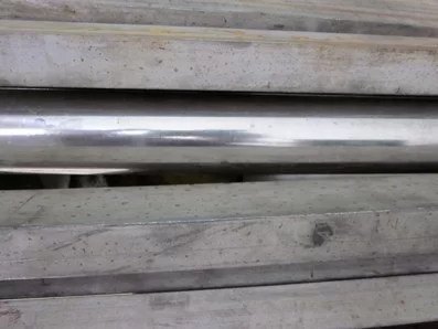 Acciaio Inox
